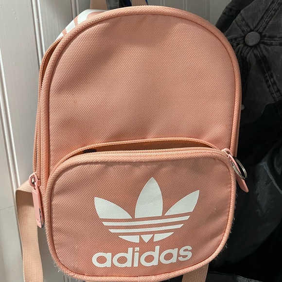 Adidas Mini Backpack